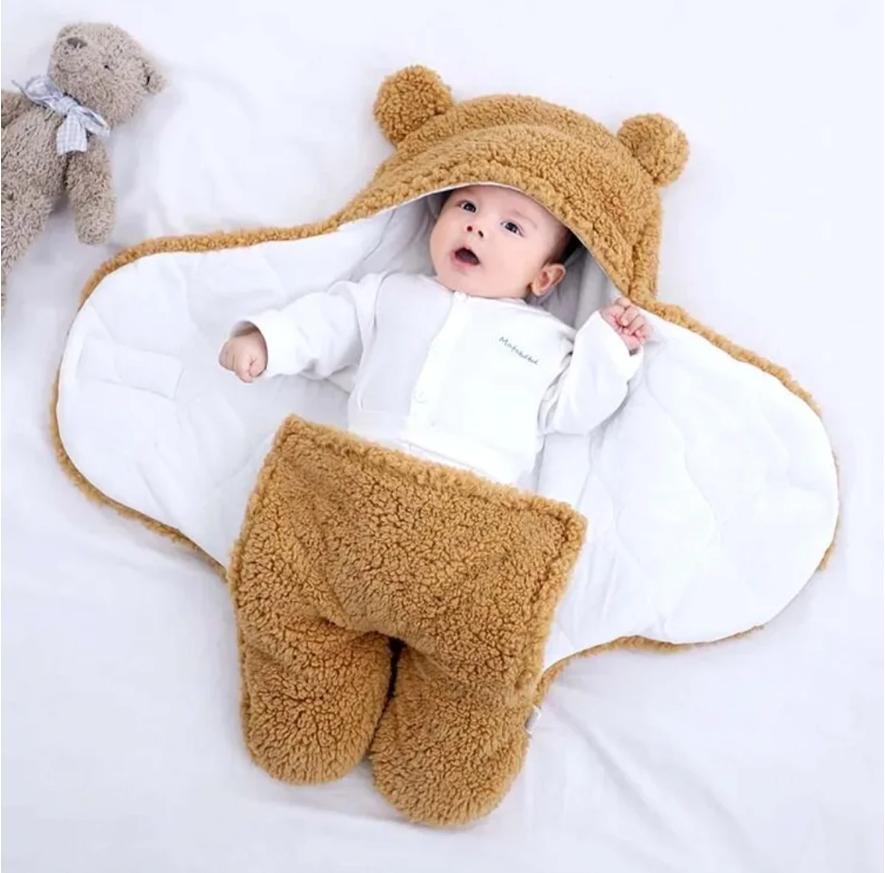 Baby Sleeping blanket